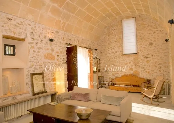 Detached house in Ma-3021, 9, Sencelles — photo 1