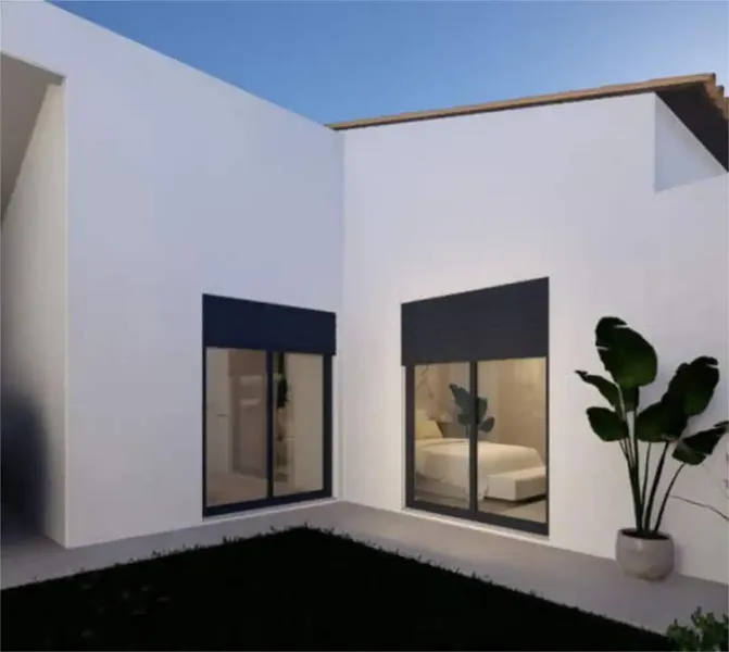townhouse in Consell — photo 6