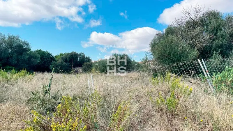 Multi-family plot for sale in Campos — photo 5