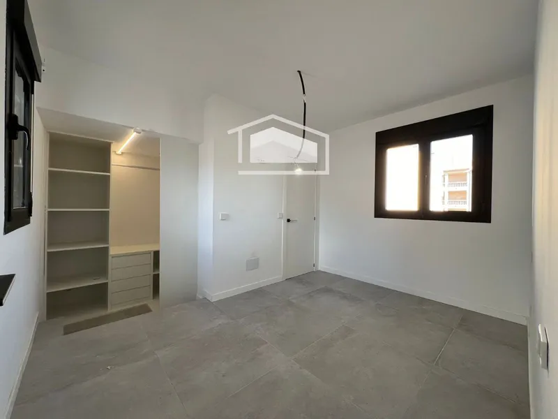 Reformed ground floor with large terrace in Colonia de Sant Jordi — photo 10