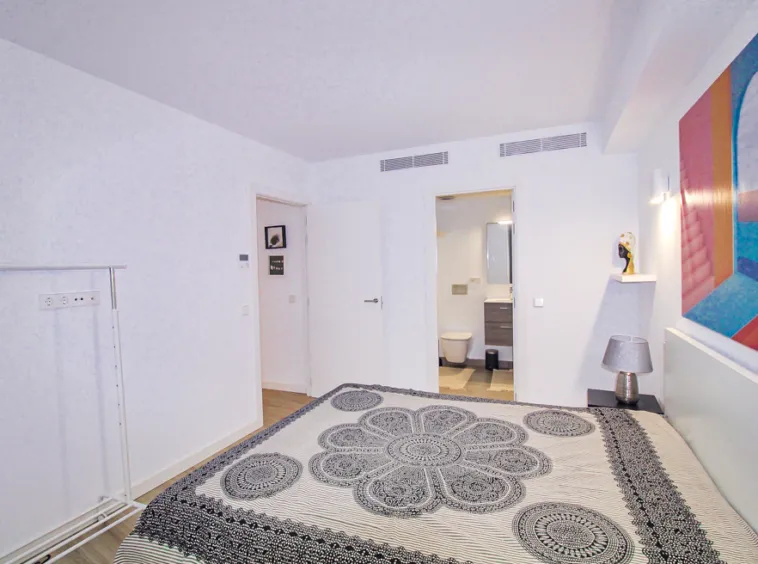 Ref.2475A – Exclusive Apartment with Sea Views Close to the Centre of Puerto de Andratx — photo 7