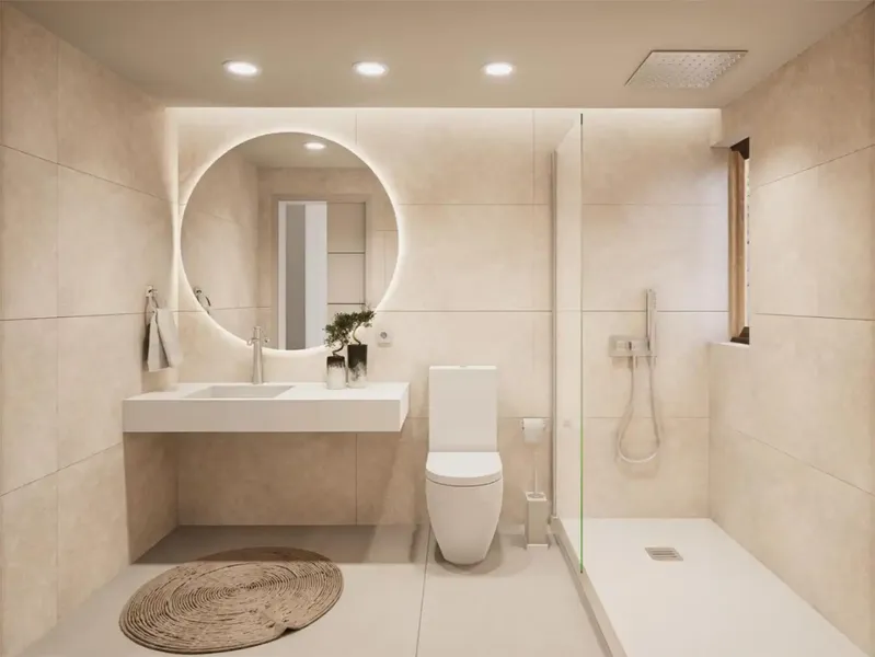 Excellent new development home with the best construction qualities: ground floor of 150m2 built on a single floor — photo 7