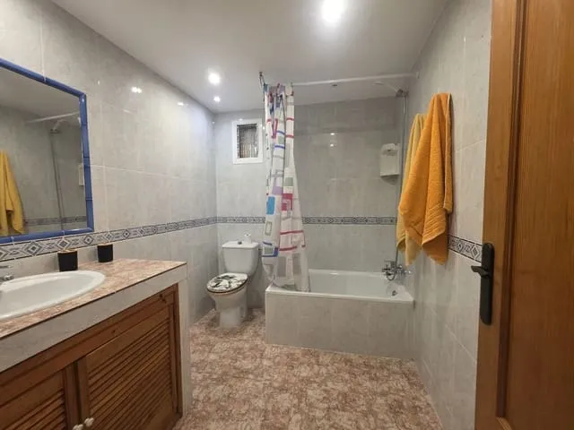 Semi-detached Villa for rent in Biniagual, Binissalem, Mallorca — photo 12