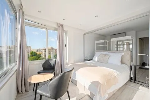 Apartment in Portals Nous, Mallorca — photo 12