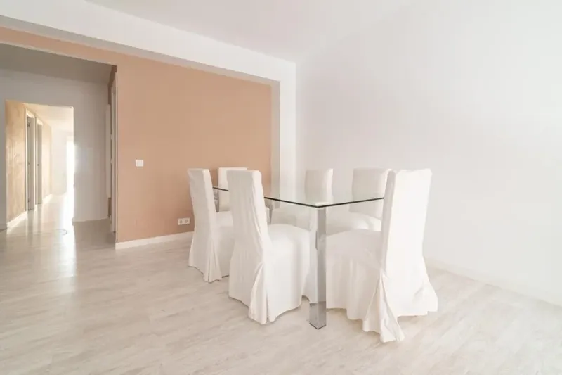 Illetes: Sea view apartment in a prime location — photo 12
