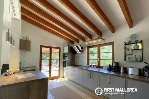 Villa in Port d'Andratx, Mallorca — photo 12