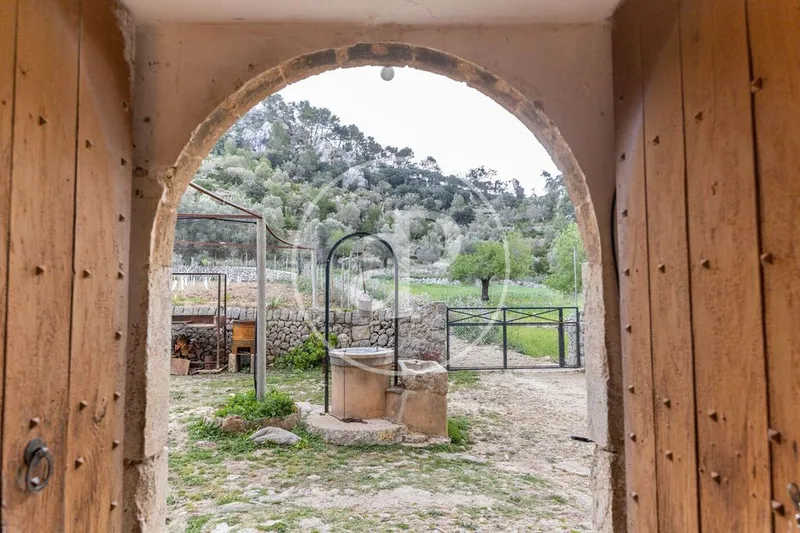 Villa in Esporles, Province of Balearic Islands — photo 4