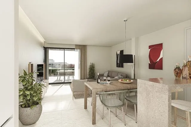 Apartment for sale in Sa Rapita / La Rapita, Campos — photo 5