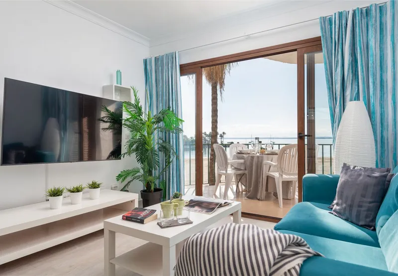 Apartment Blue Lagoon — photo 6