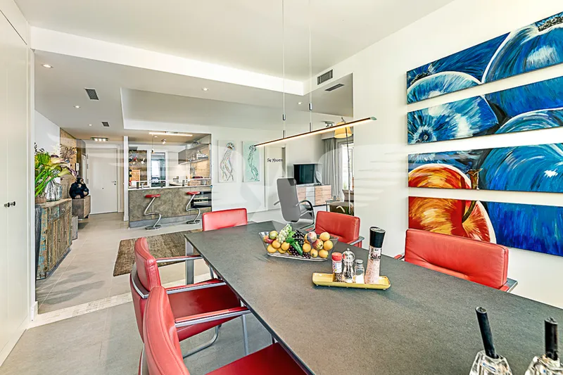 Port Andratx I Exclusive apartment with high quality fittings — photo 4