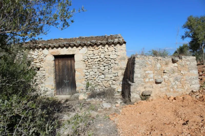 Rustic property for sale in Son Macia — photo 7