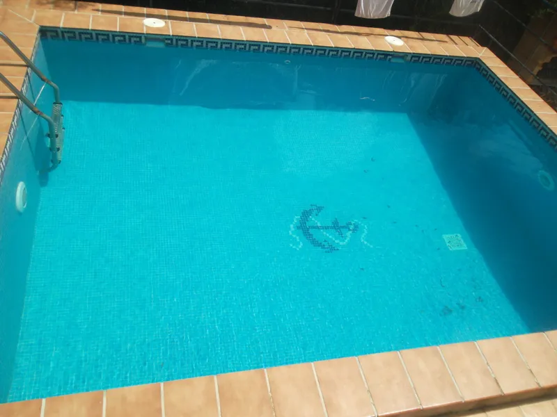 Large Chalet with Pool and Garage in Portocolom — CH 21 CM — photo 5