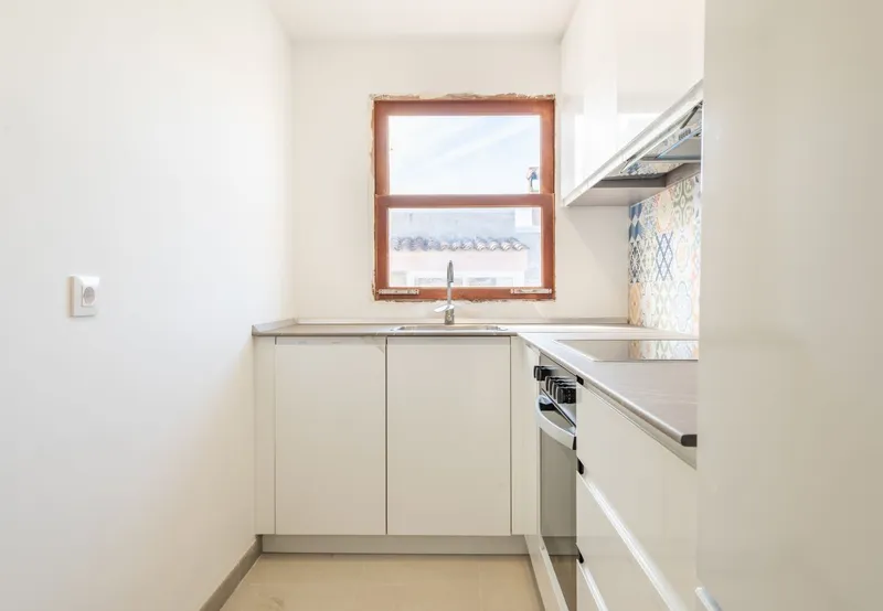 Flat in Portocolom — photo 5