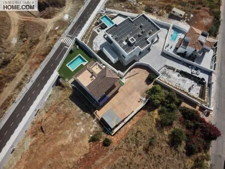 Villa - Alhaurín de la Torre (Capellanía - Retamar) — photo 4