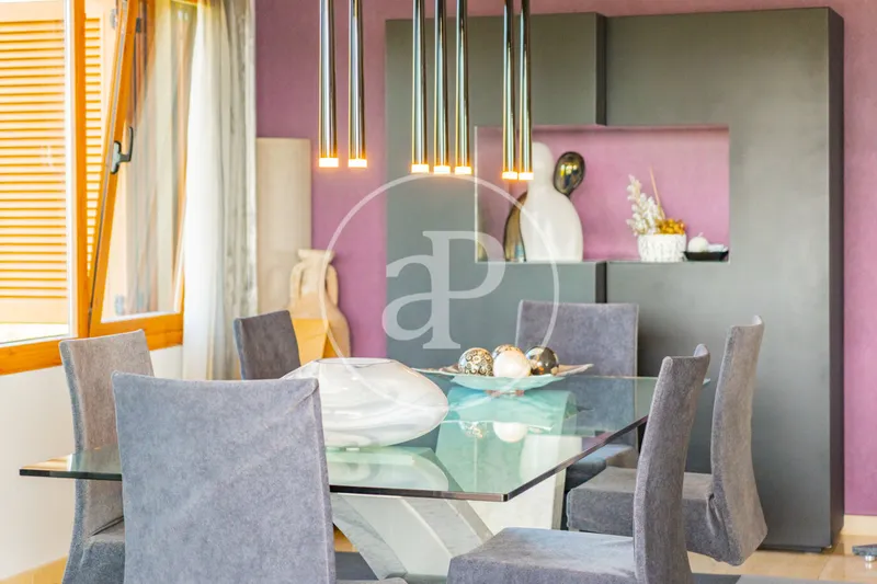 Penthouse for Sale in Cas Català, Calvià — photo 10