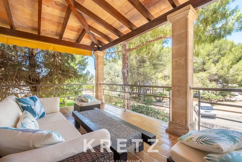 Luxury home in Port d'Alcudia, Province of Balearic Islands — photo 3