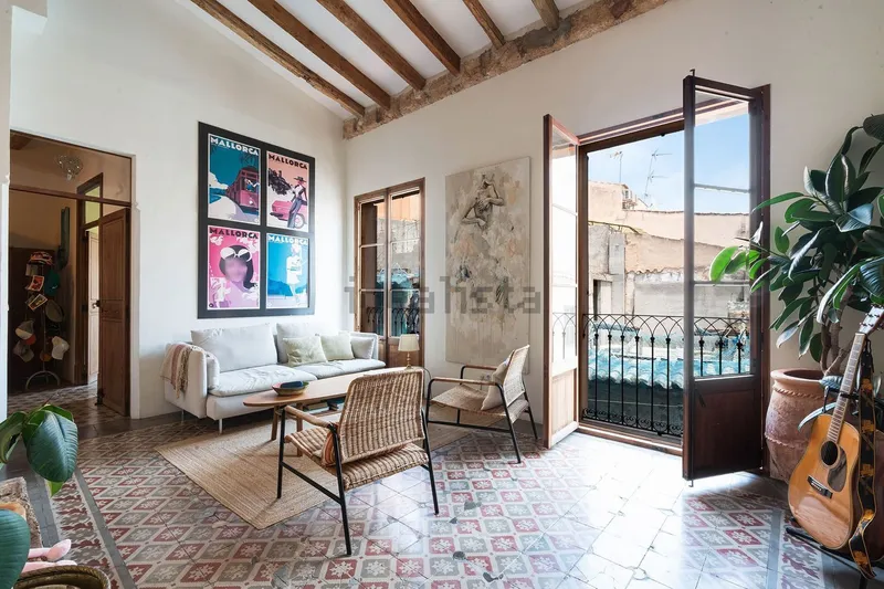 Flat / apartment for sale in Calle de Can Martí Feliu — photo 5