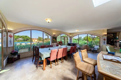 Campos, Majorcan stone-clad finca in Campos with holiday rental license — photo 7