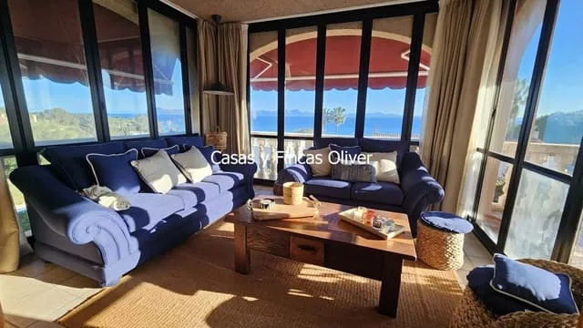 Villa for sale in Puerto de Alcudia, Alcúdia, Mallorca — photo 9