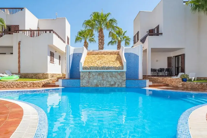 Exclusive Chalets in Cala d'Or – Investment with Tourist License — photo 4
