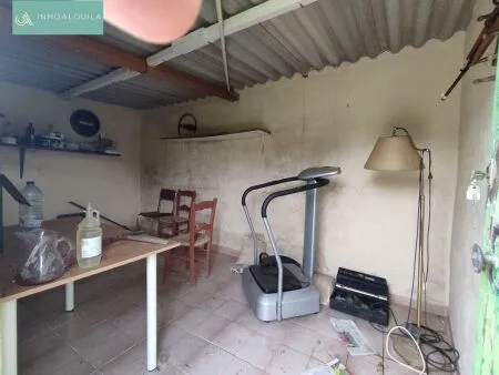 Rustic property - Selva (Afueras), Built Surface 24m², Plot Surface 3310m², 1 Room, 1 Bathroom — photo 8