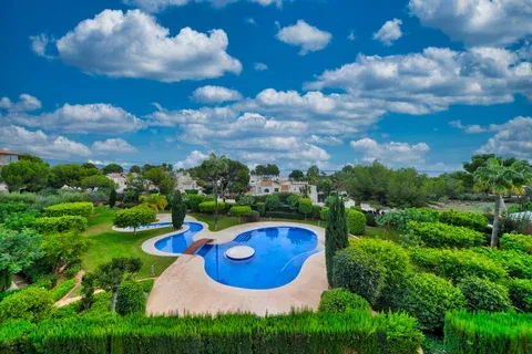 Apartment in Sol De Mallorca, Mallorca — photo 2