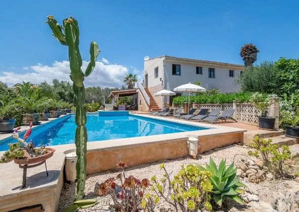 House in Cala Murada, Manacor — photo 2
