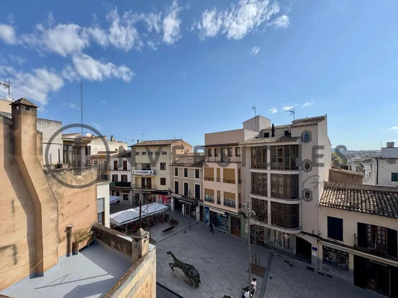 Luxury home in Manacor, Province of Balearic Islands — photo 1