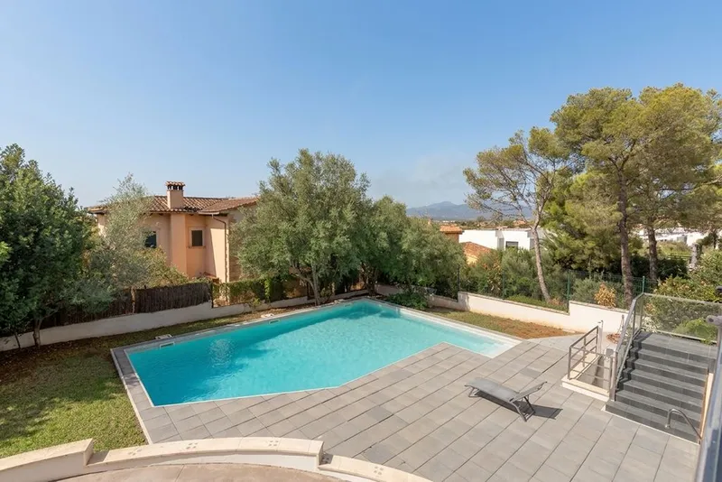 Detached House in Marratxí, Province of Balearic Islands — photo 3
