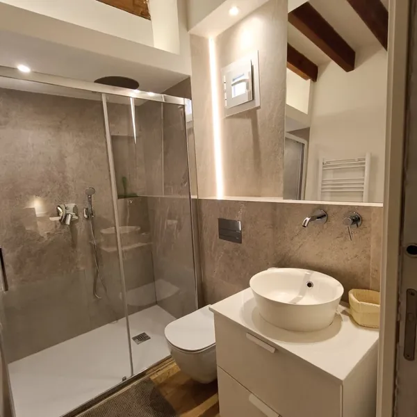 Temporary Professional Rental - One bedroom in La Lonja, with communal terrace — photo 6