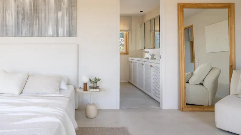 Elegant brand-new country house between Pollensa and Puerto Pollensa — photo 8
