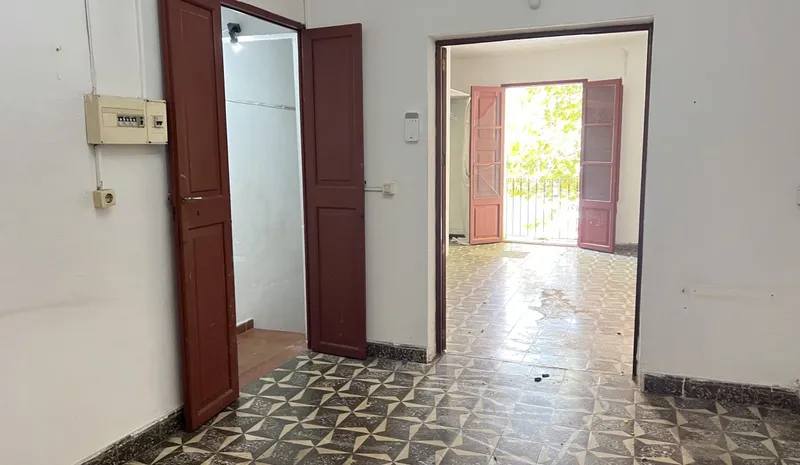 Duplex apartment with independent entrance in Inca — photo 7