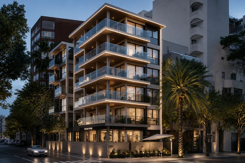 Edificio Bahía de Palma: Exclusive opportunity in the heart of S'Arenal — photo 1