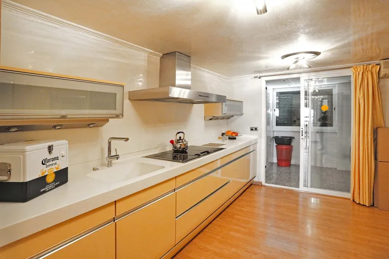 Fantastic penthouse in La Bonanova — photo 5