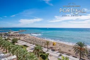 Apartment for sale in Portixol — photo 1