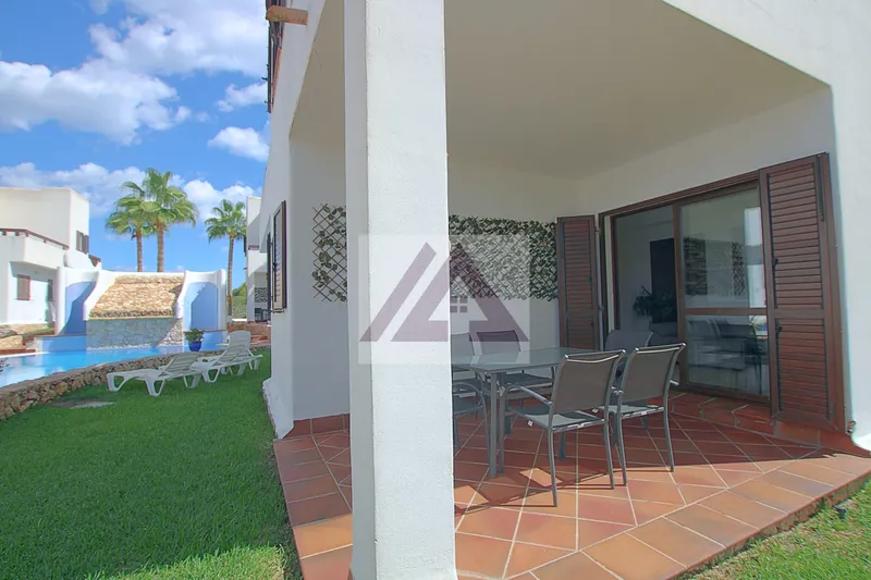 Terraced house for sale in Santanyi — photo 3