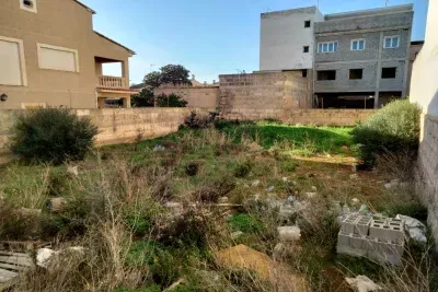 Urban Plot — photo 1