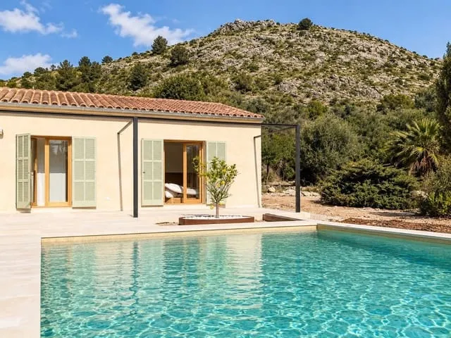 Villa for rent in Port de Pollença, Pollensa / Pollença, Mallorca — photo 6