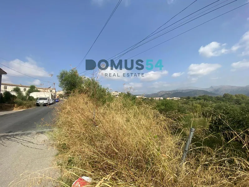 Urban plot in Campanet — photo 8