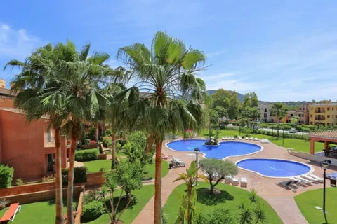 Apartment in Santa Ponsa, Mallorca — photo 6