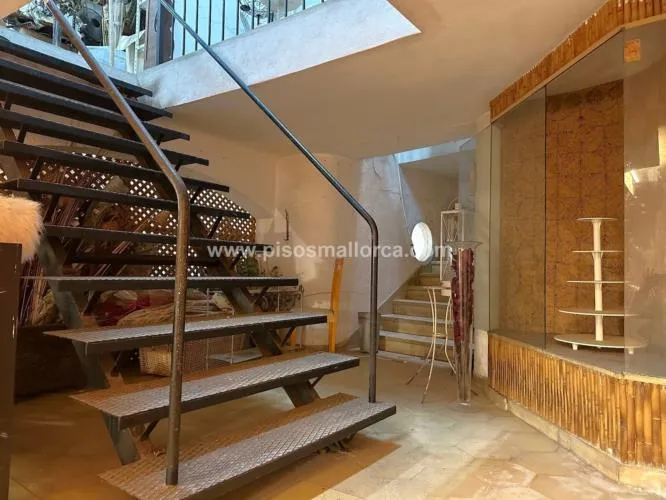 Commercial premises. Palma de Mallorca, Bons Aires area — photo 6