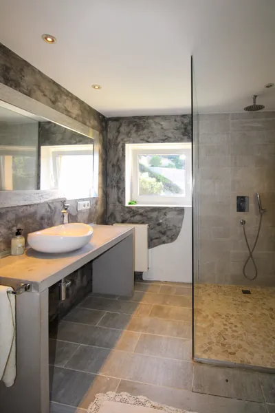 Charming Villa with sea views in Cala Ratjada — photo 11