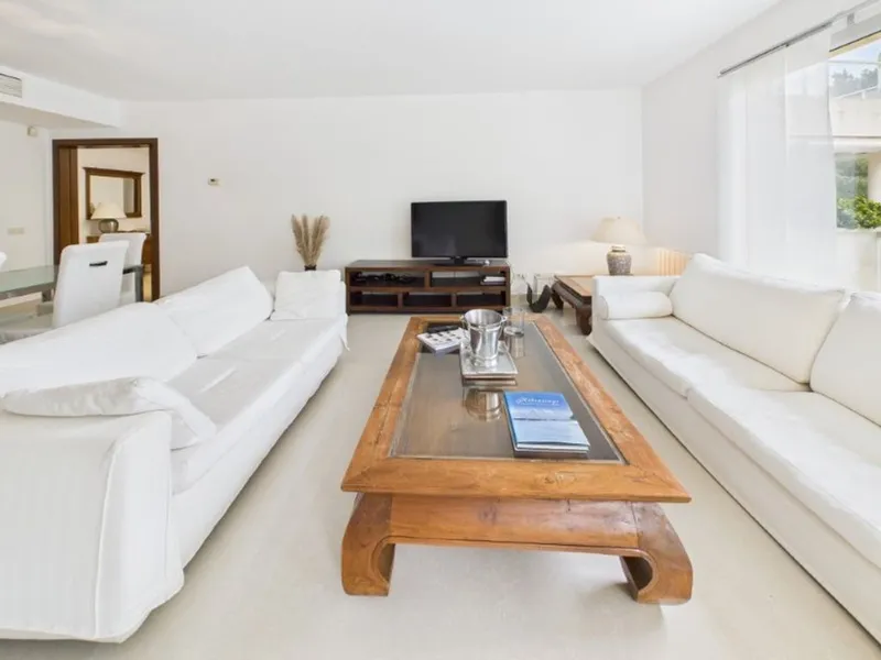 Penthouse in Calvià, Province of Balearic Islands — photo 4