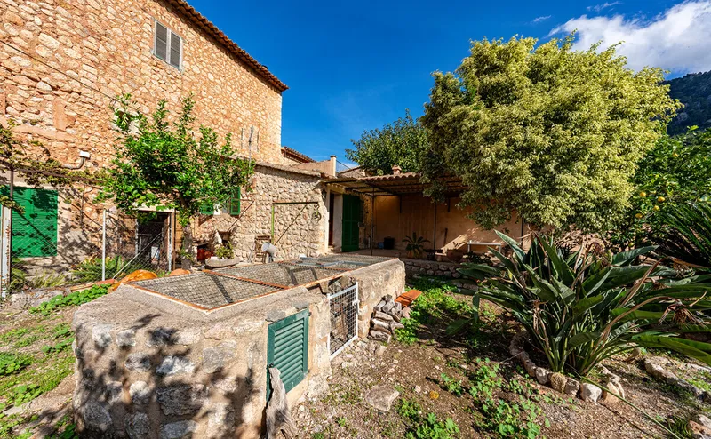 Country house with enormous potential — photo 2