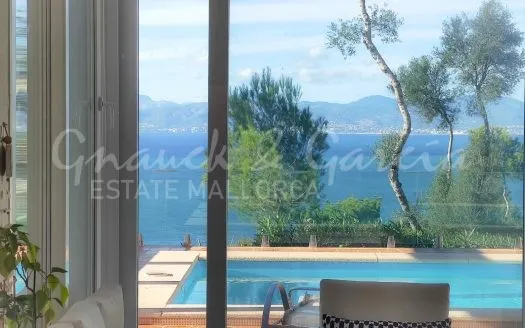villa in Badia Gran, Llucmajor — photo 1