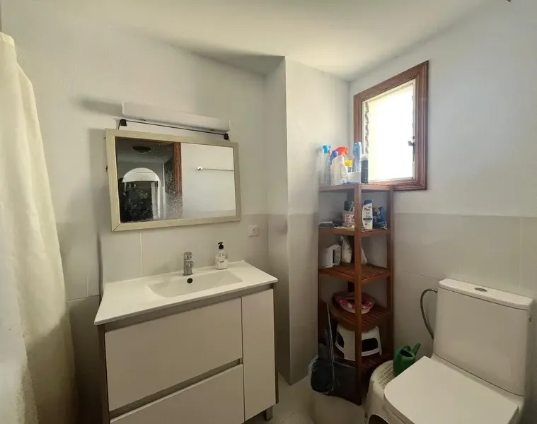 Apartment with terrace for sale in Cala Bona — photo 5