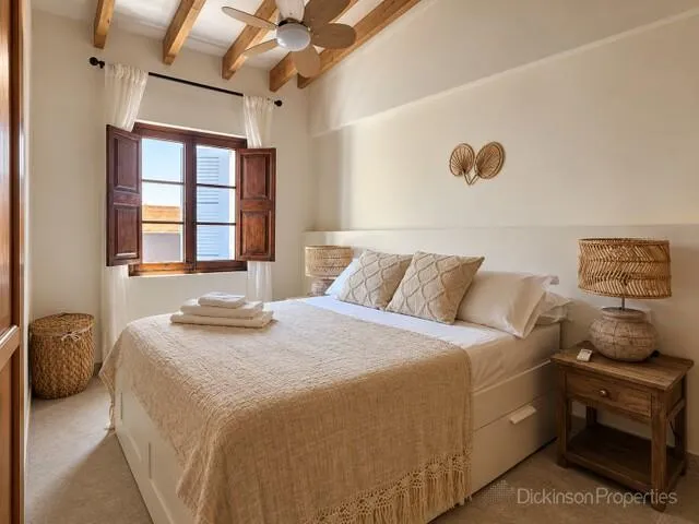 Apartment to rent in Port de Pollença, Pollença, Mallorca, Baleares, Spain — photo 7