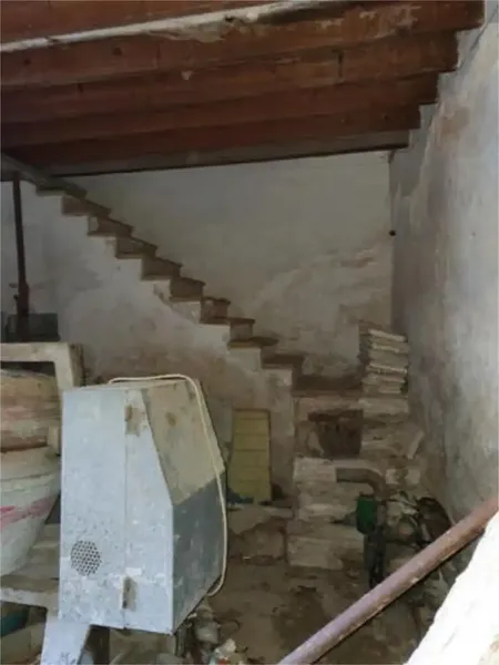 Plot for sale in Muro, calle Sagrera 20. Full renovation. — photo 5