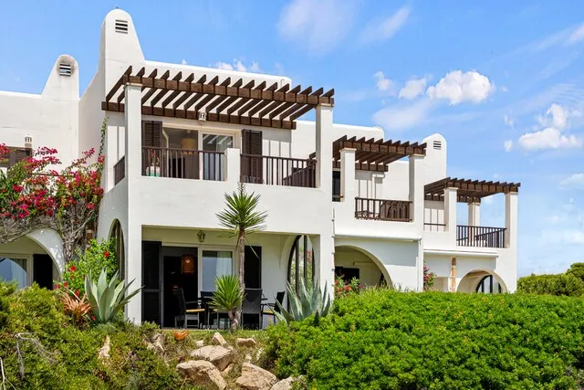 Frontline maisonette flat with uninterrupted sea views for sale in Cala d’Or, Southwest Mallorca — photo 2