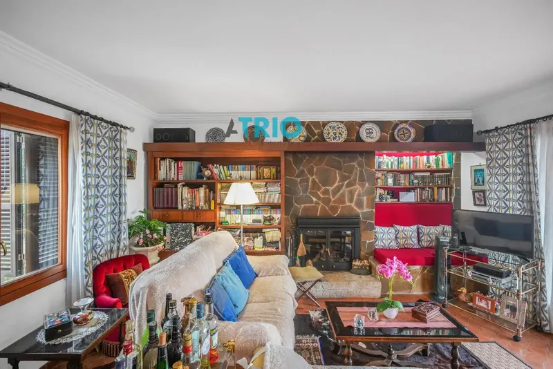 Exclusive chalet with panoramic sea views in Valldemossa — photo 6